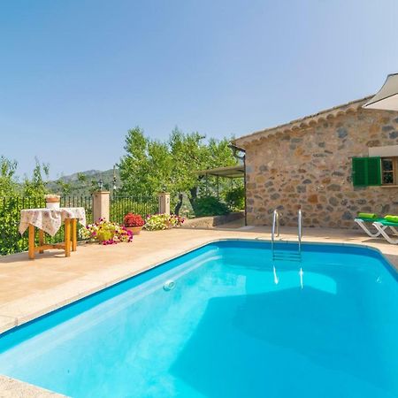 Can Fabiol - Adults Only Soller Ngoại thất bức ảnh