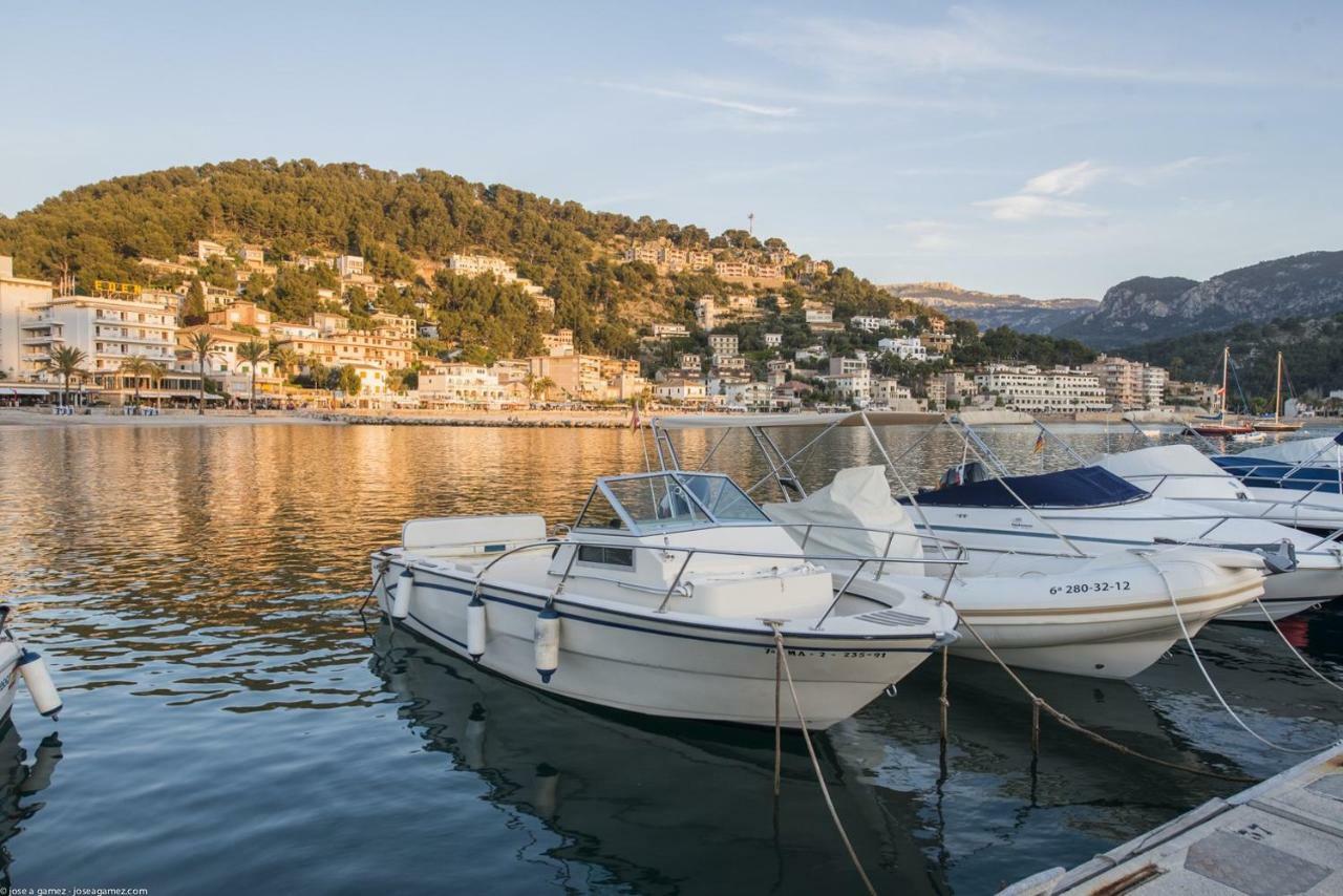 Can Fabiol - Adults Only Soller Ngoại thất bức ảnh