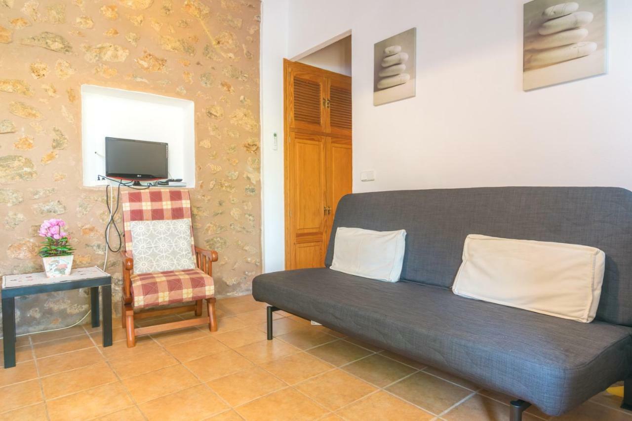 Can Fabiol - Adults Only Soller Ngoại thất bức ảnh