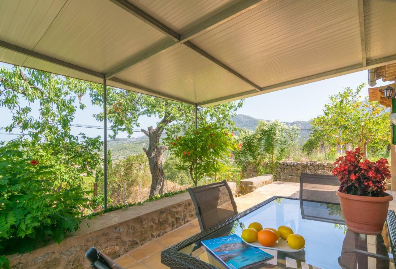 Can Fabiol - Adults Only Soller Ngoại thất bức ảnh