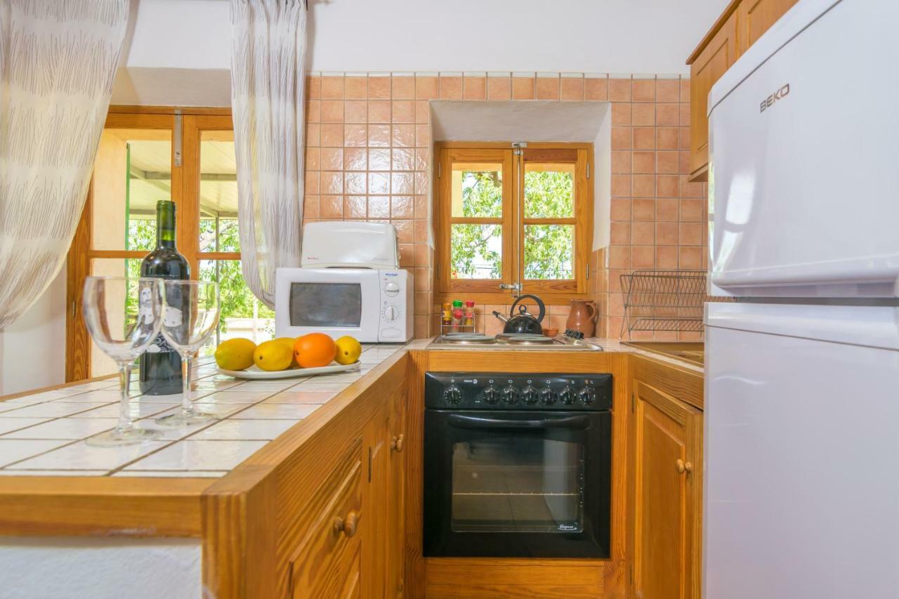 Can Fabiol - Adults Only Soller Ngoại thất bức ảnh