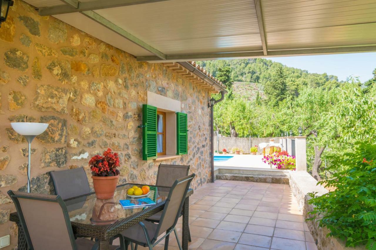Can Fabiol - Adults Only Soller Ngoại thất bức ảnh